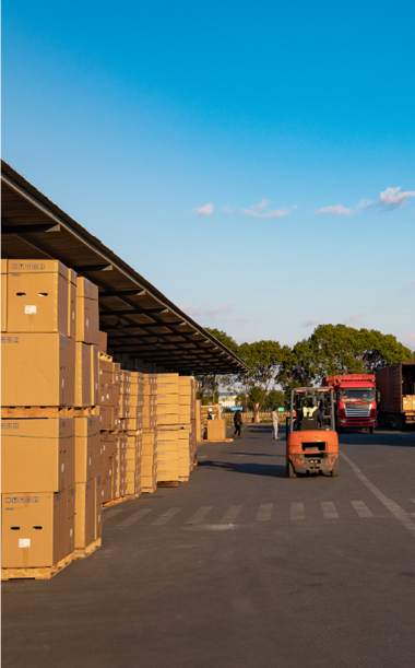 可為客戶(hù)提供“管家式”